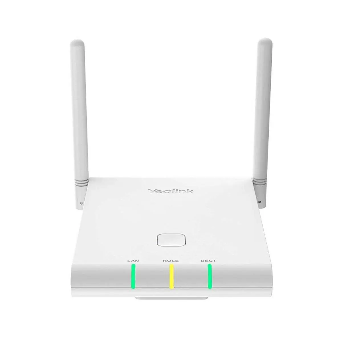 Estação Base Yealink W90B DECT Multi-Cell IP | Sumtek