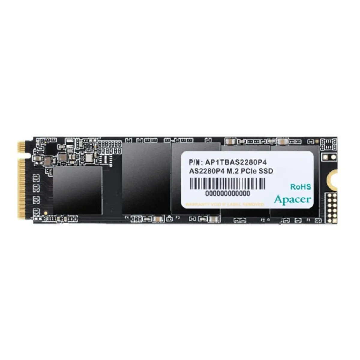 Disco SSD Sandisk SN5000S 512GB M.2 2280 PCIe Gen4 | Sumtek