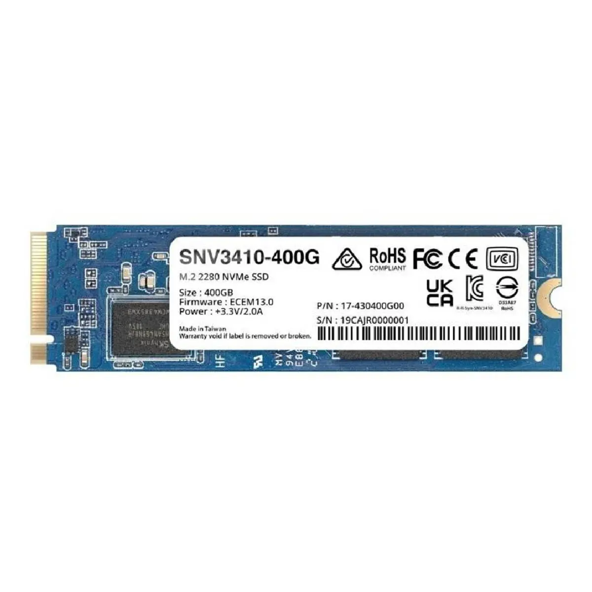 Disco SSD Sandisk SN5000S 512GB M.2 2280 PCIe Gen4 | Sumtek