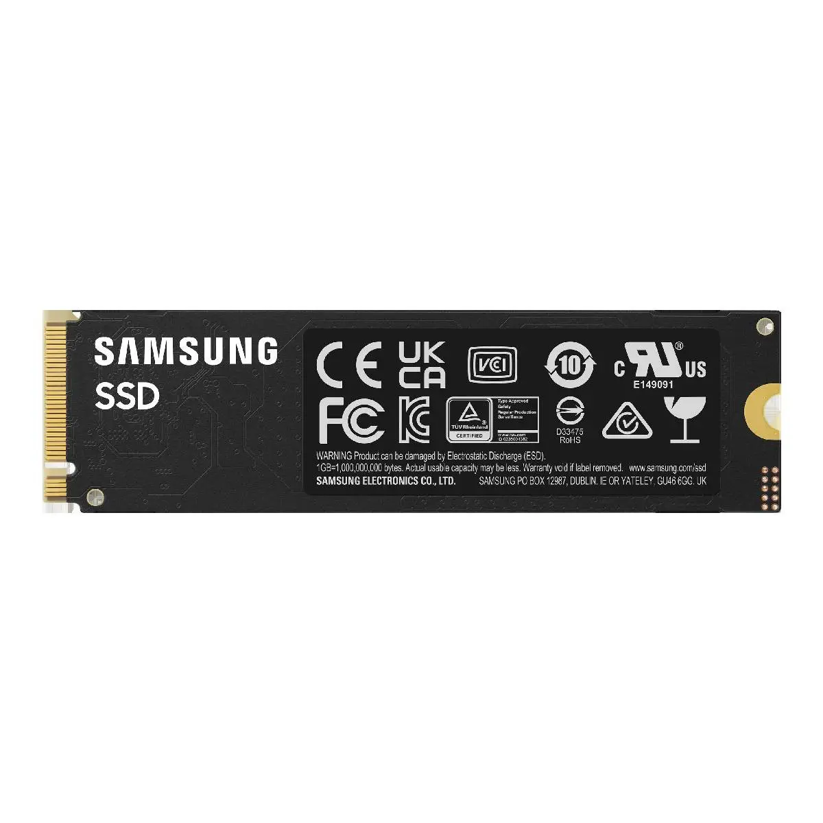 Disco SSD Sandisk SN5000S 512GB M.2 2280 PCIe Gen4 | Sumtek