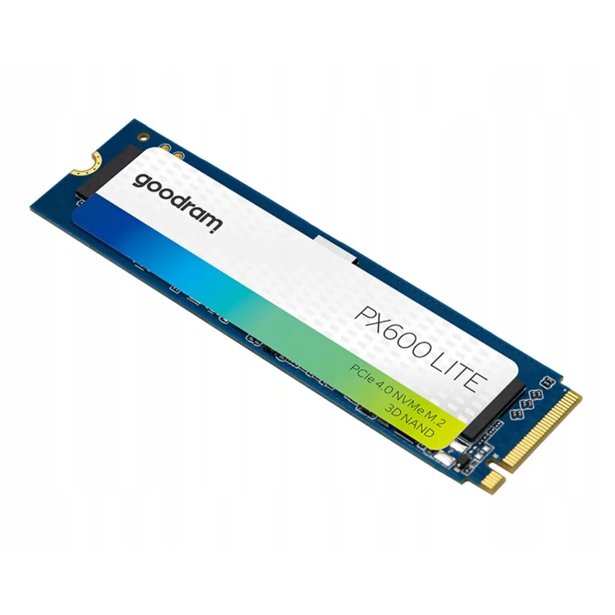 Disco SSD Kioxia Exceria M.2 2280 Pro Gen4 1TB NVMe PCIe Gen 4.0