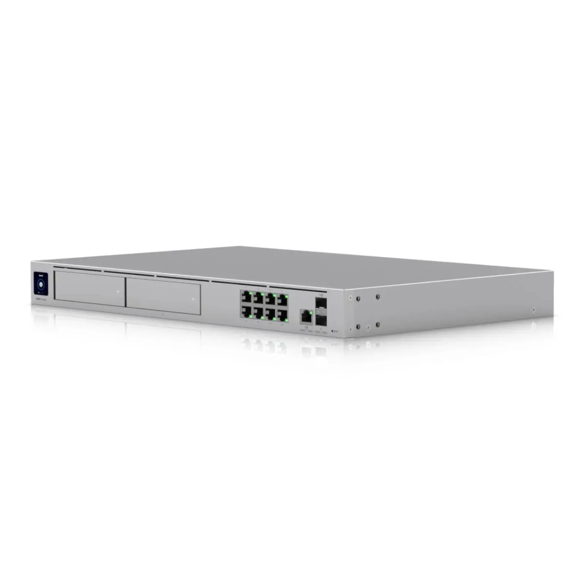 Gateway Ubiquiti Dream Machine Pro Max 9 Portas Gigabit - UDM-PRO-MAX ...